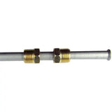 BL-672 AGS Fuel Line For Domestic Vehicles