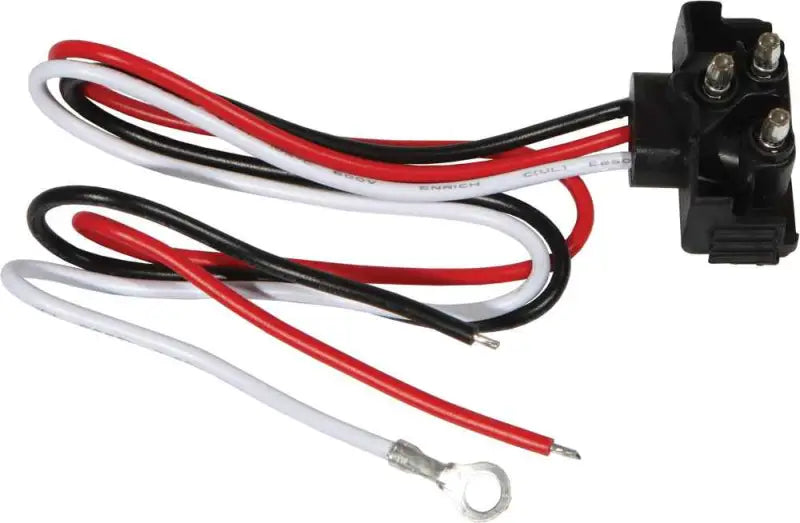 BLUHM BL-TRW2