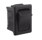 BL0108-01 Ventline/Dex Spst On/Off Rocker Switc - Stove Vent Hood Switch