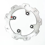 BL01RID Rotor Rear 