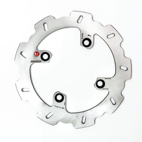 BL01RID Rotor Rear 