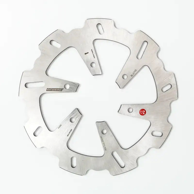 BL02RID Rotor Rear 