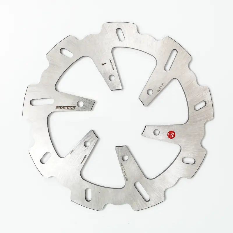 BL02RID Rotor Rear 
