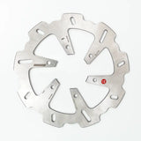BL02RID Rotor Rear 