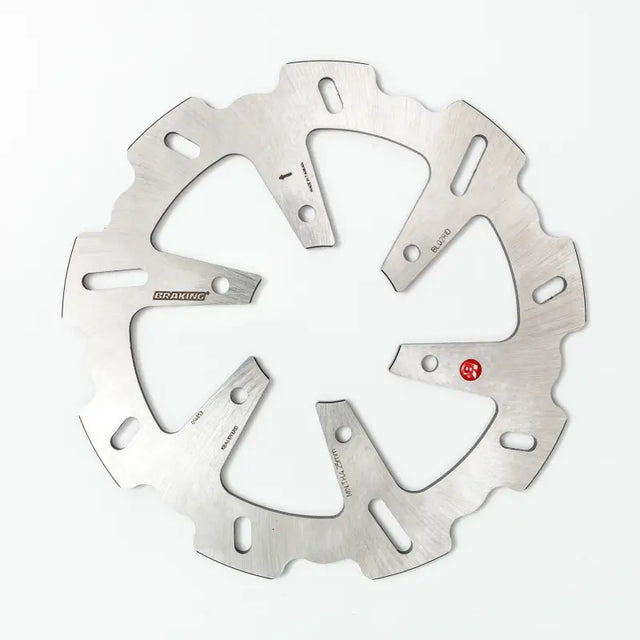 BL02RID Rotor Rear 
