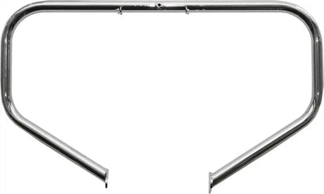 BL14602 Lindby Unibar Engine Guard Black Gloss - Body