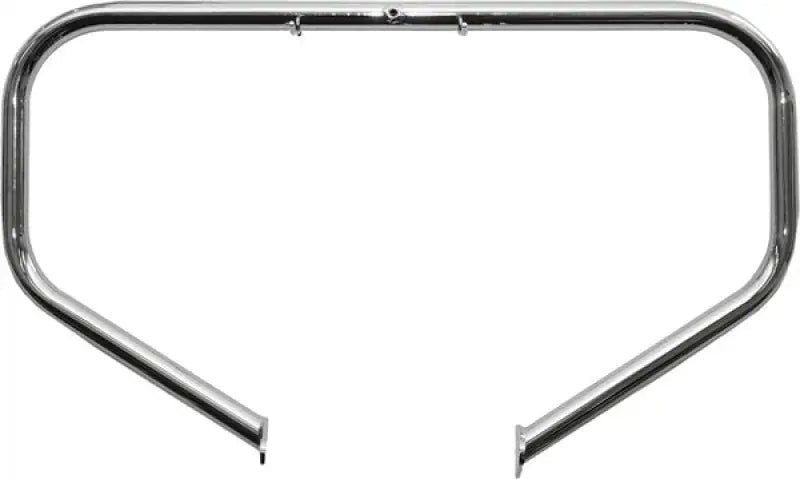 BL14903 Lindby Unibar Engine Guard Black Gloss - Body