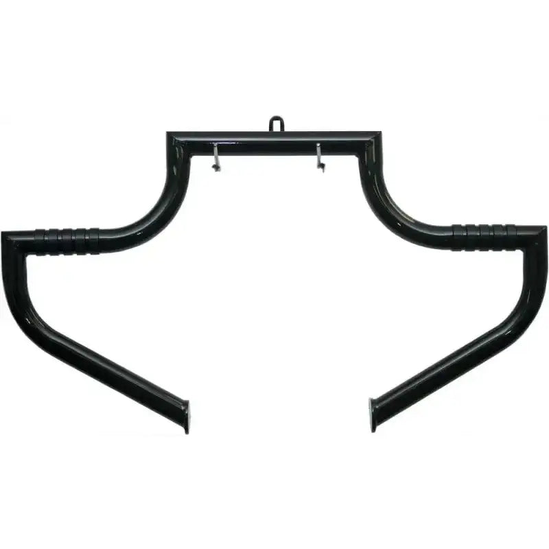 LINDBY BL1702 Engine Grd Hd Magnumbar Flh Touring 97 Up Black