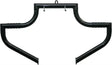 LINDBY BL1702 Engine Grd Hd Magnumbar Flh Touring 97 Up Black