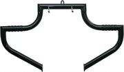 LINDBY BL1702 Engine Grd Hd Magnumbar Flh Touring 97 Up Black