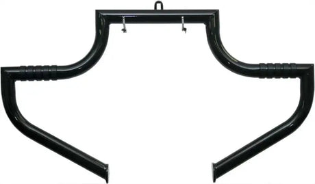 LINDBY BL1702 Engine Grd Hd Magnumbar Flh Touring 97 Up Black