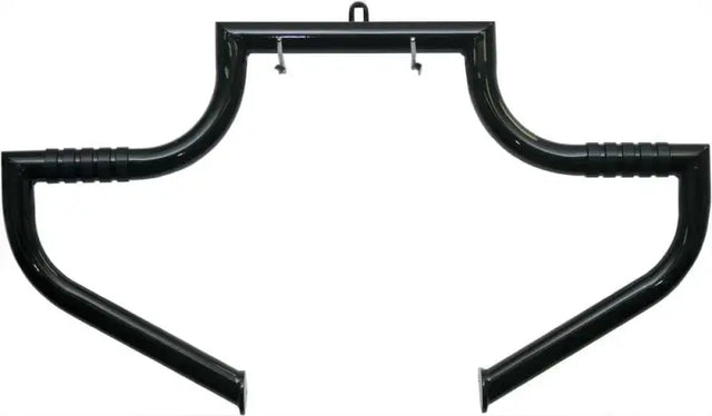 LINDBY BL1702 Engine Grd Hd Magnumbar Flh Touring 97 Up Black