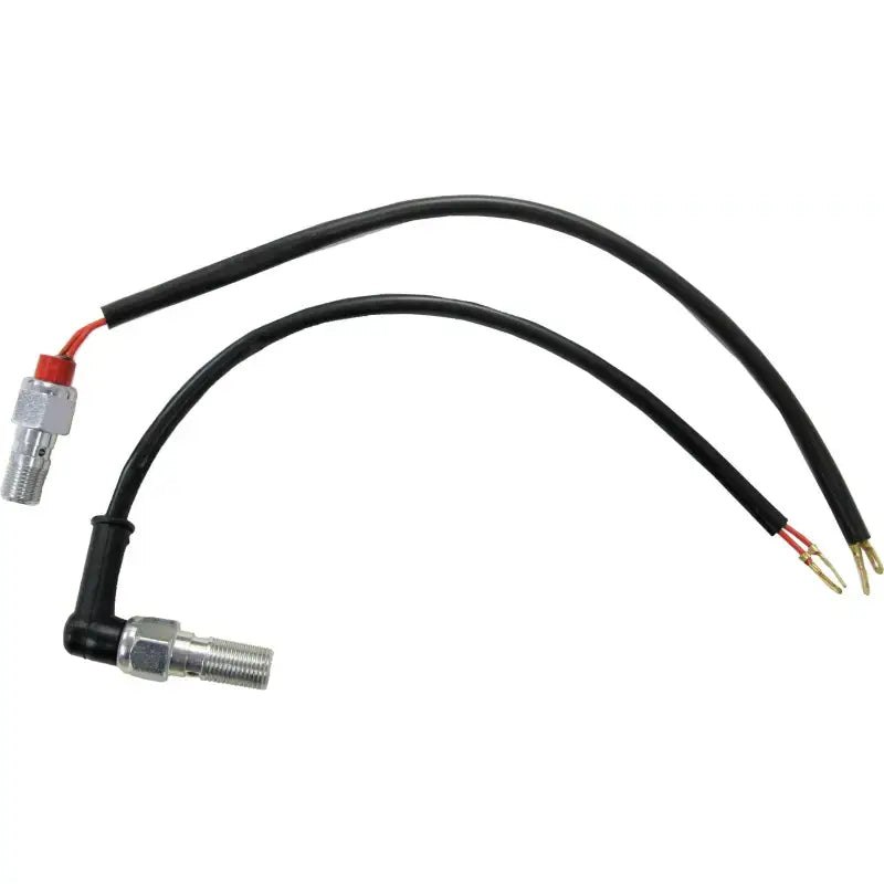 GOODRIDGE BL775-03P Brake Light Banjo 3/8 24
