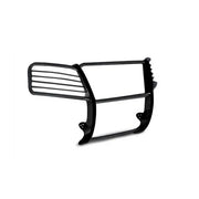 Black Horse No Drill Mounting Grille Guard 17GT27MA - 2014-2018 Chevrolet Silverado 1500