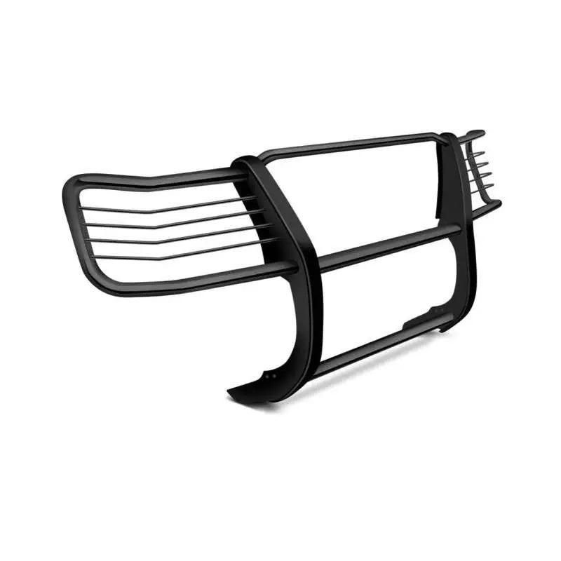 Black Horse No Drill Mounting Grille Guard 17NR28MA - 2016-2018 Nissan Titan XD GU