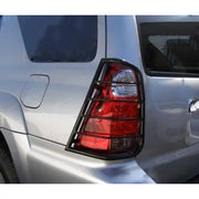 Black Horse Superb Tail Light Protection Tail Light Guard 7TU15A - 2003-2009 Toyota 4Runner