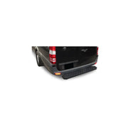 Black Horse Installs Using Factory Holes Truck Step 8Dospa - 2007-2018 Dodge Sprinter Rear Step