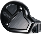 Timer Cover W/ Sensor Kit Black L`23 24 Cvo - HOFMANN DESIGNS