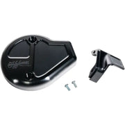 Timer Cover W/ Sensor Kit Black L`23 24 Cvo - HOFMANN DESIGNS