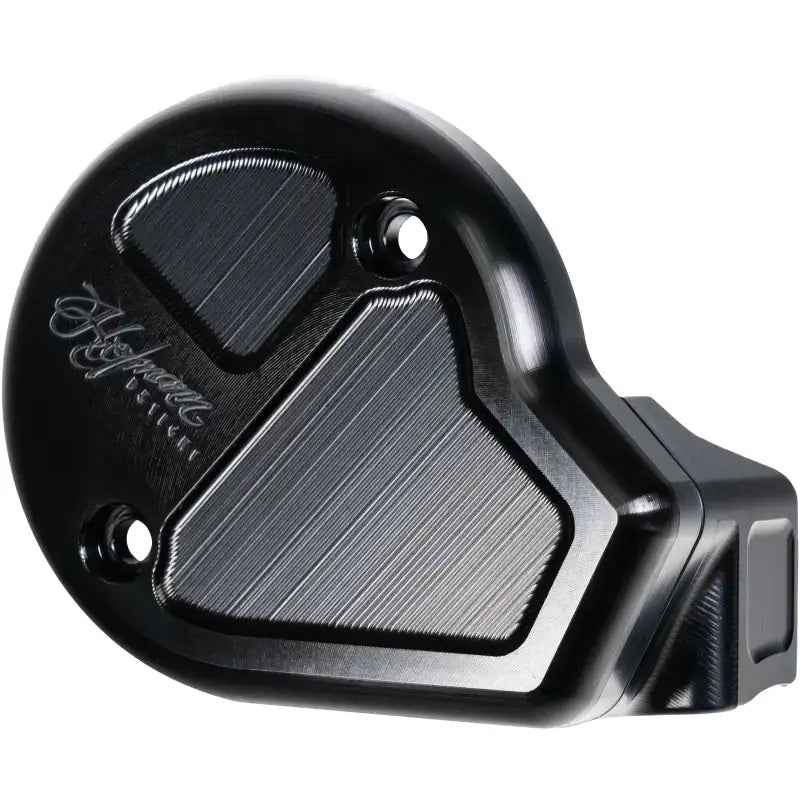 Timer Cover W/ Sensor Kit Black L`23 24 Cvo - HOFMANN DESIGNS