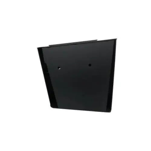 Black Horse Welded Tab And Notch Seams Console Security Insert Asjg22 - 2022-2024 Jeep Grand Cherokeeblack