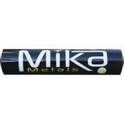 BLACK Bar Pad Injection Molded 9.75’’ Big Bike Blk