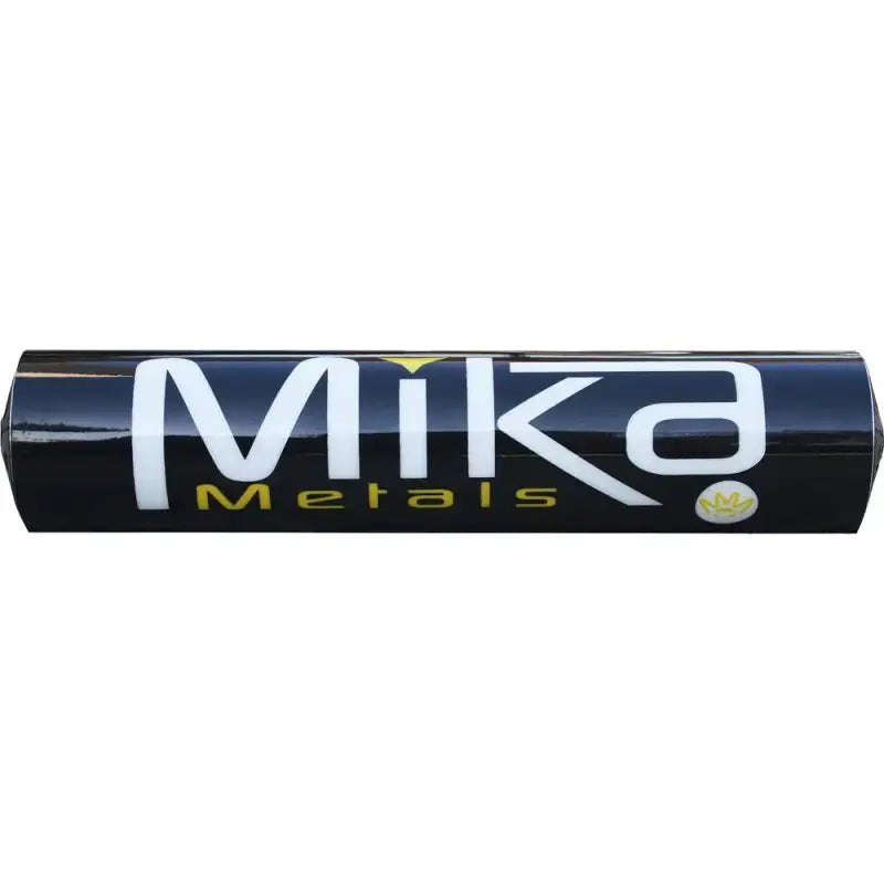 BLACK Bar Pad Injection Molded 9.75’’ Big Bike Blk