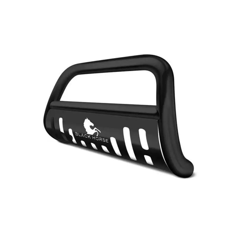 Black Horse No Drilling Required Bull Bar CBB-NIB4201SP - 2005 Nissan