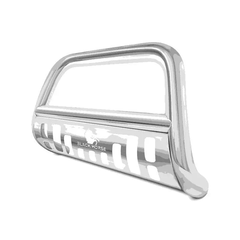 Black Horse No Drilling Required Bull Bar CBS-TYF5007SP - 2001 Toyota