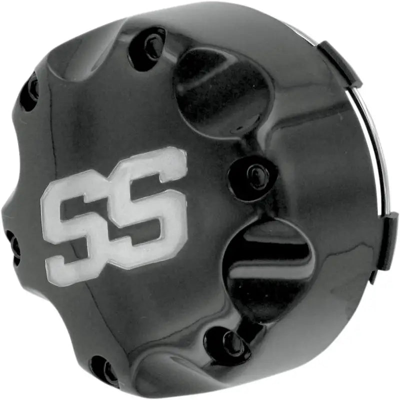 Black Center Cap Ss212 Ops 4/110 4/115 - Powersports