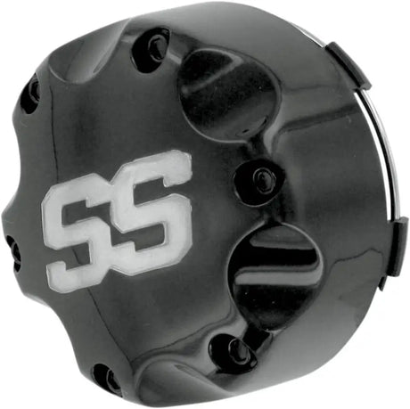Black Center Cap Ss212 Ops 4/110 4/115 - Powersports