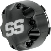 Black Center Cap Ss212 Ops 4/110 4/115 - Powersports