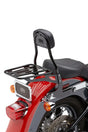 Removeable Luggage Rack Black Cobra 602 2001/2004/2005 - COBRA