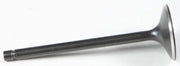 KPMI Black Diamond Intake Valve for Powersports
