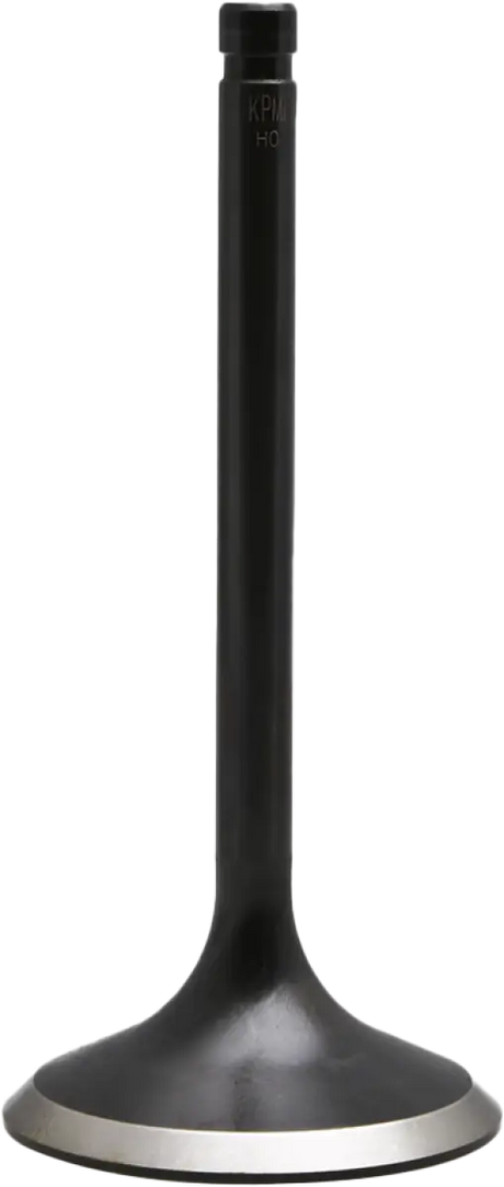 Black Diamond O/S Int. Valve Evo/Twin Cam `84 04 - KPMI