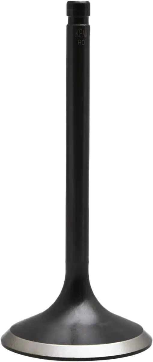 Black Diamond O/S Int. Valve Evo/Twin Cam `84 04 - KPMI