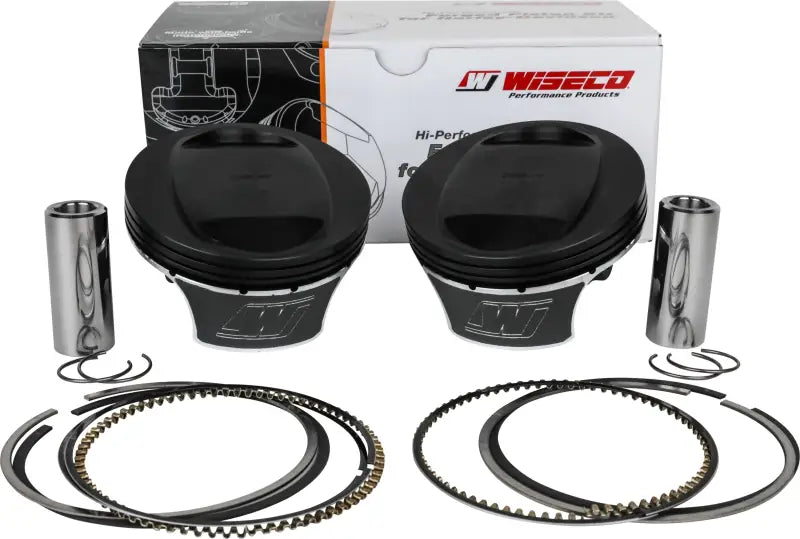 WISECO K2790