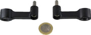 KODLIN USA Black Elypse Led 2 1 Sportster S Frnt Turn Signals