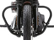 Freeway Bars 1.25" Black Fxd/B/C 91 17 - COBRA