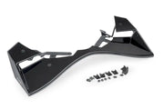 Front Gp Spoiler Black Suz - PUIG