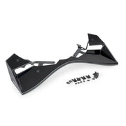 Front Gp Spoiler Black Suz - PUIG