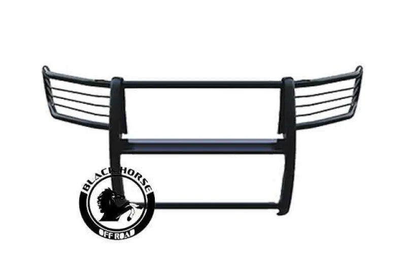 17A080202MA Grille Guard