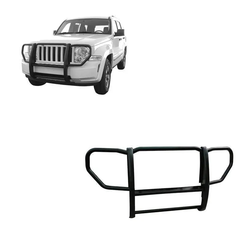 Black Horse 17A086400A Grille Guard