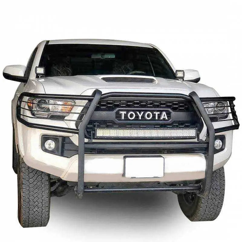 17A096402MA Grille Guard