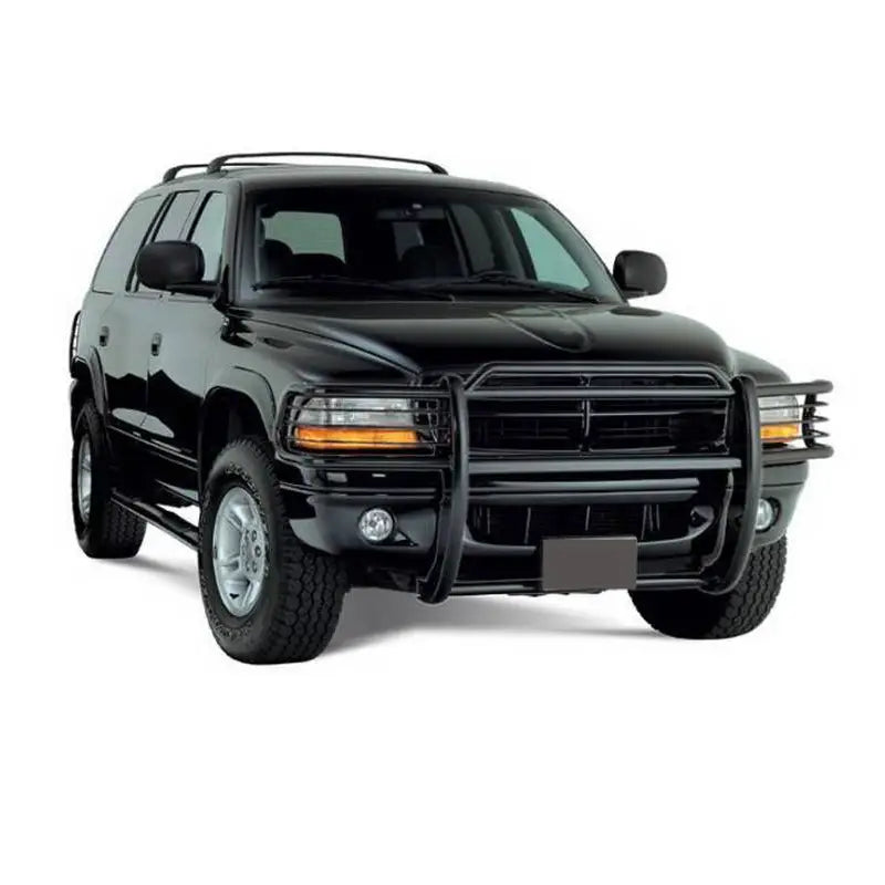 Black Horse 17BH23MA Grille Guard