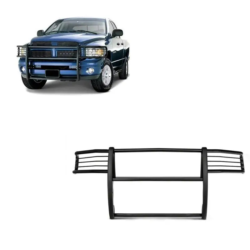 Black Horse 17DG105MA Grille Guard