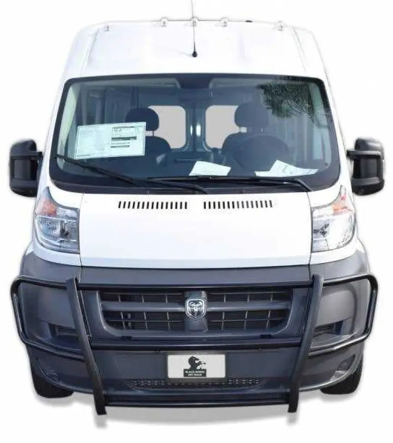 17DOPRMA Grille Guard