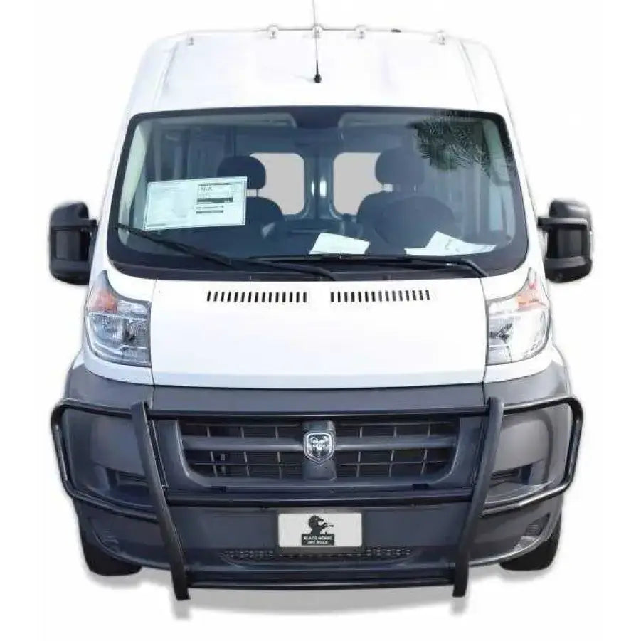 17DOPRMA Grille Guard