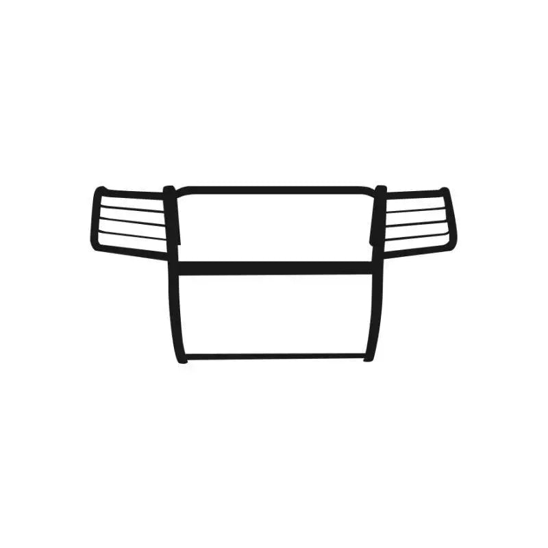 Black Horse 17GS10MA Grille Guard