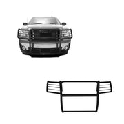 Black Horse 17GS10MA Grille Guard